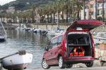 Fiat Doblo 2015 года